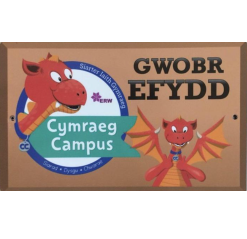 Cymraeg Campus