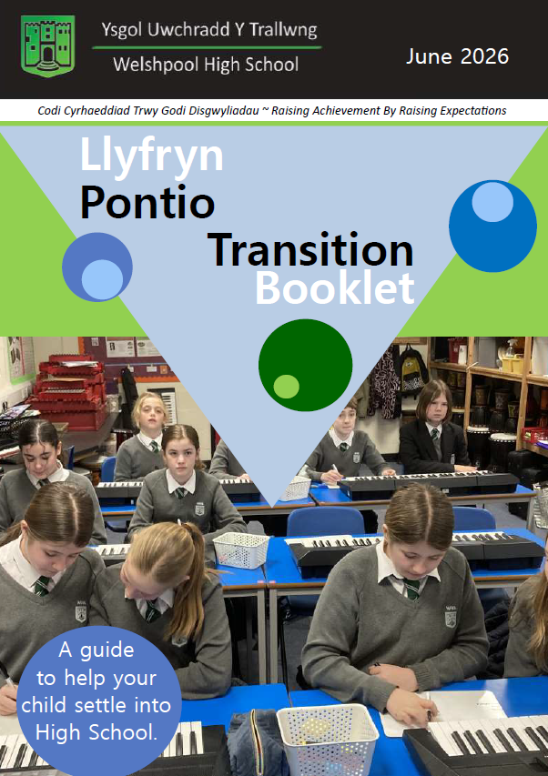TransitionBooklet