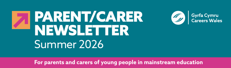 careerswales