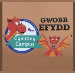 Cymraeg-Campus